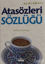 Picture of Açıklamalı Atasözleri Sözlüğü