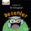 Picture of Desenler - Bebeğim İçin İlk Kitaplar