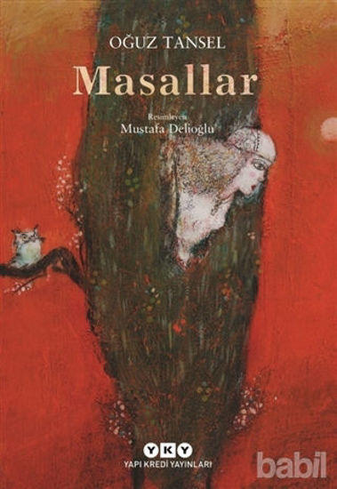 Picture of Masallar