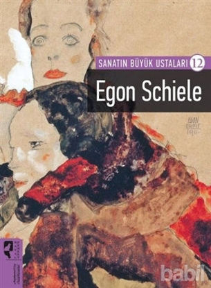 Picture of Egon Schiele