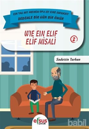 Picture of Elif Misali - Wie Ein Elif