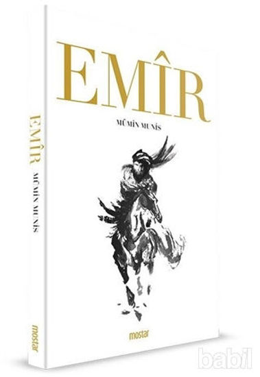 Picture of Emir
