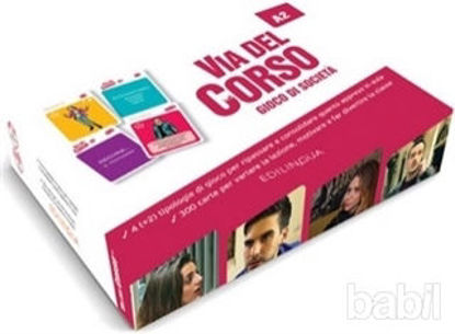 Picture of Via Dek Corso Gioco Di Societa A2