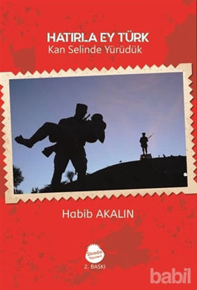 Picture of Hatırla Ey Türk