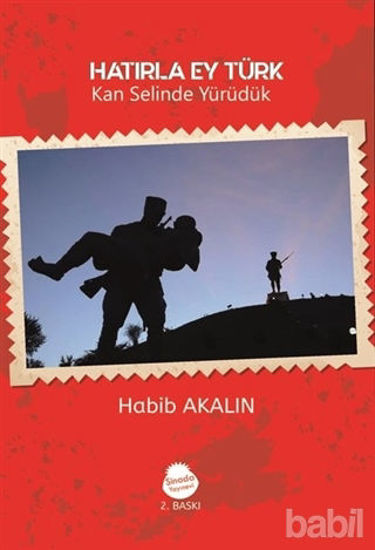 Picture of Hatırla Ey Türk