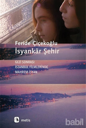 Picture of İsyankar Şehir