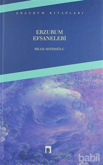 Picture of Erzurum Efsaneleri