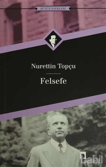 Picture of Felsefe