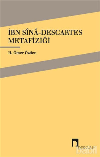 Picture of İbn Sina - Descartes Metafiziği