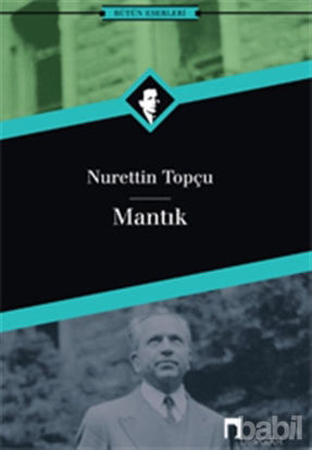 Picture of Mantık