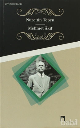 Picture of Mehmet Akif Bütün Eserleri 10