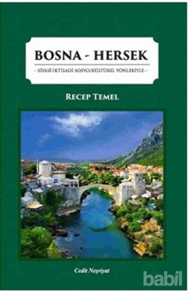 Picture of Bosna Hersek
