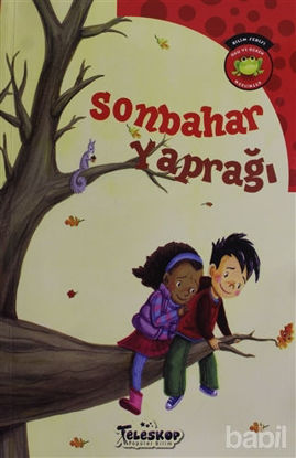 Picture of Sonbahar Yaprağı