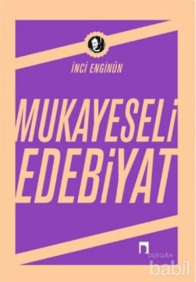 Picture of Mukayeseli Edebiyat