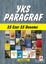 Picture of YKS Paragraf 25 Eser 25 Deneme