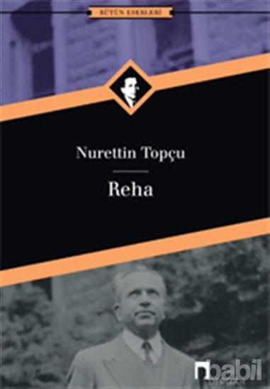 Picture of Reha