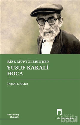 Picture of Rize Müftülerinden Yusuf Karali Hoca