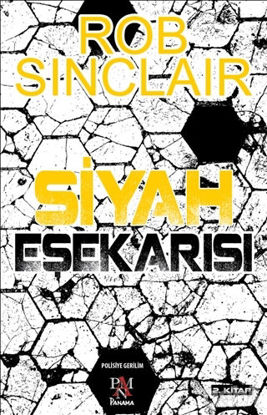 Picture of Siyah Eşekarısı