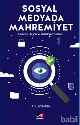 Picture of Sosyal Medyada Mahremiyet