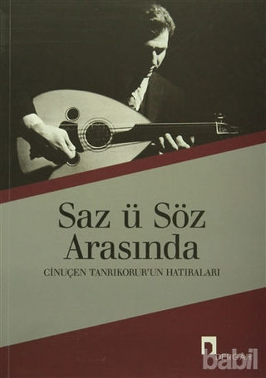 Picture of Saz u Söz Arasında