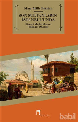 Picture of Son Sultanların İstanbul’unda