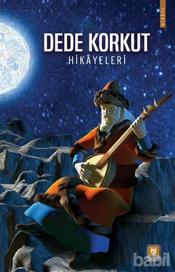 Picture of Dede Korkut Hikayeleri