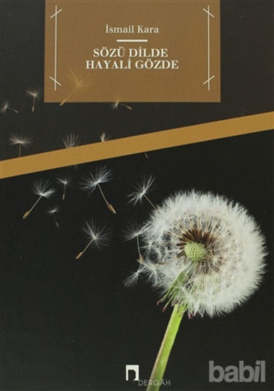 Picture of Sözü Dilde Hayali Gözde