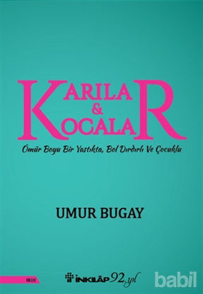 Picture of Karılar ve Kocalar