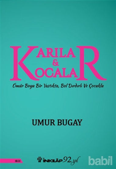 Picture of Karılar ve Kocalar