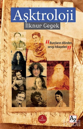Picture of Aşktroloji