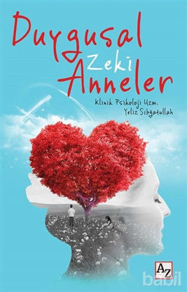 Picture of Duygusal Zeki Anneler