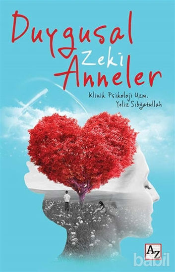 Picture of Duygusal Zeki Anneler