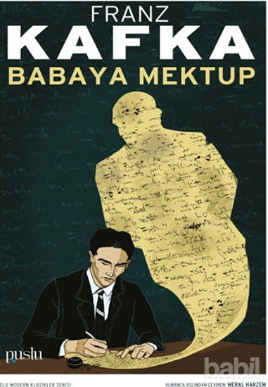 Picture of Babaya Mektup
