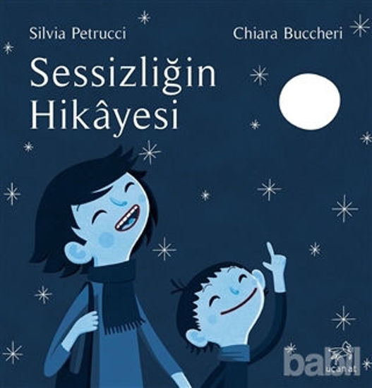 Picture of Sessizliğin Hikayesi