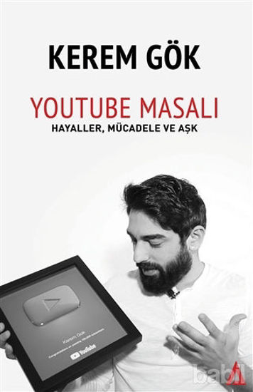 Picture of Youtube Masalı