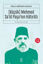 Picture of (Küçük) Mehmed Sa'id Paşa'nın Hatıratı 2.-3. Cilt