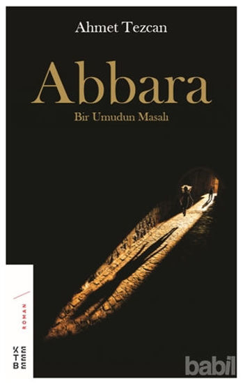 Picture of Abbara