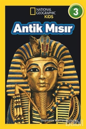 Picture of Antik Mısır - National Geographic Kids