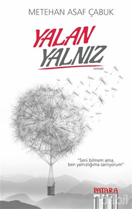 Picture of Yalan Yalnız