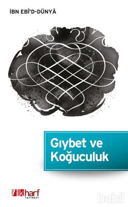 Picture of Gıybet ve Koğuculuk