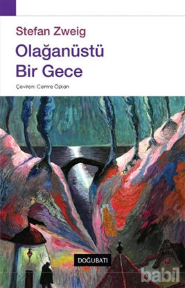 Picture of Olağanüstü Bir Gece