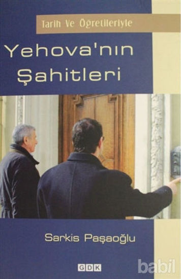 Picture of Yehova'nın Şahitleri