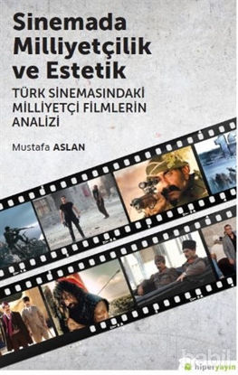 Picture of Sinemada Milliyetçilik ve Estetik