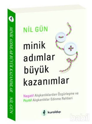 Picture of Minik Adımlar Büyük Kazanımlar