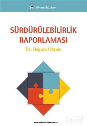 Picture of Sürdürülebilirlik Raporlaması