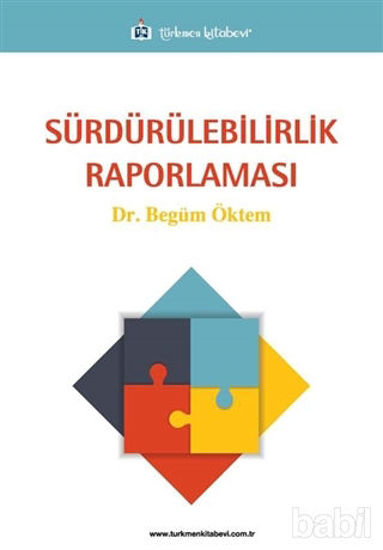 Picture of Sürdürülebilirlik Raporlaması
