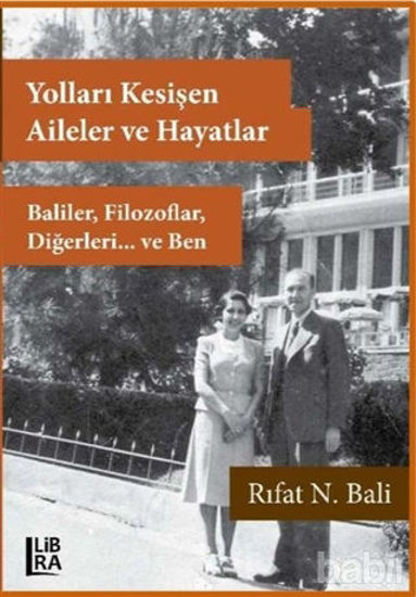 Picture of Yolları Kesişen Aileler ve Hayatlar
