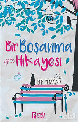 Picture of Bir Boşanma Hikayesi