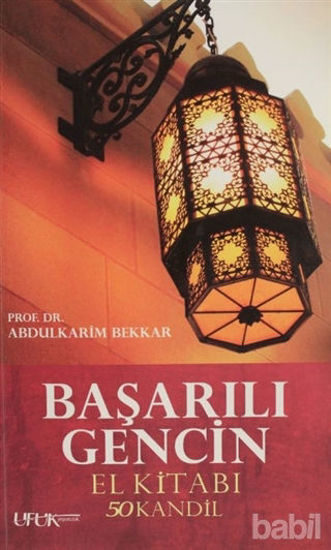Picture of Başarılı Gencin El Kitabı