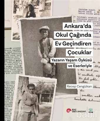 Picture of Ankara'da Okul Çağında Ev Geçindiren Çocuklar